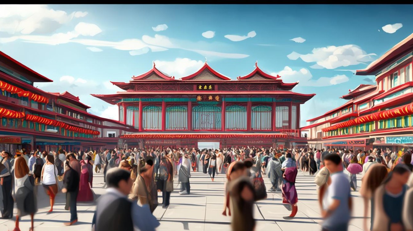 北京站附近有哪些必去景点？-图3