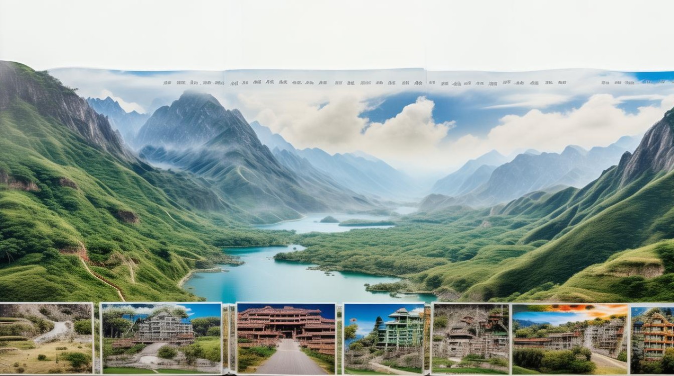 自驾去神农架怎么玩？超全旅游攻略分享！-图4