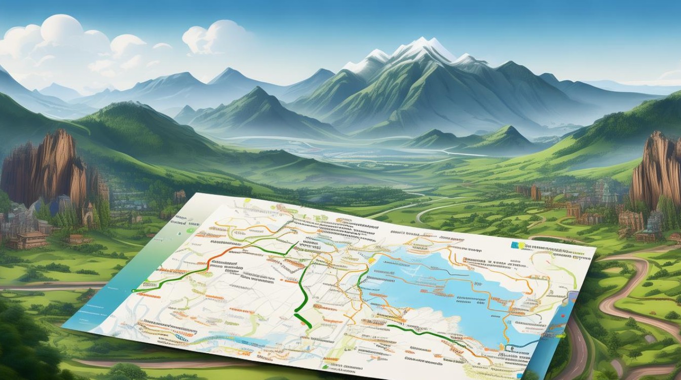 从九江市自驾到庐山怎么玩？超全攻略分享！-图1