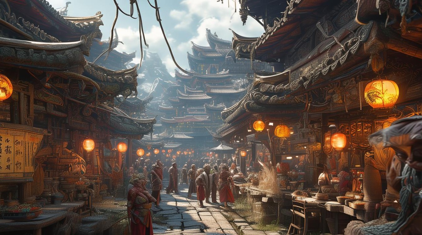 如何高效通关西游记世界？完整攻略指南-图2