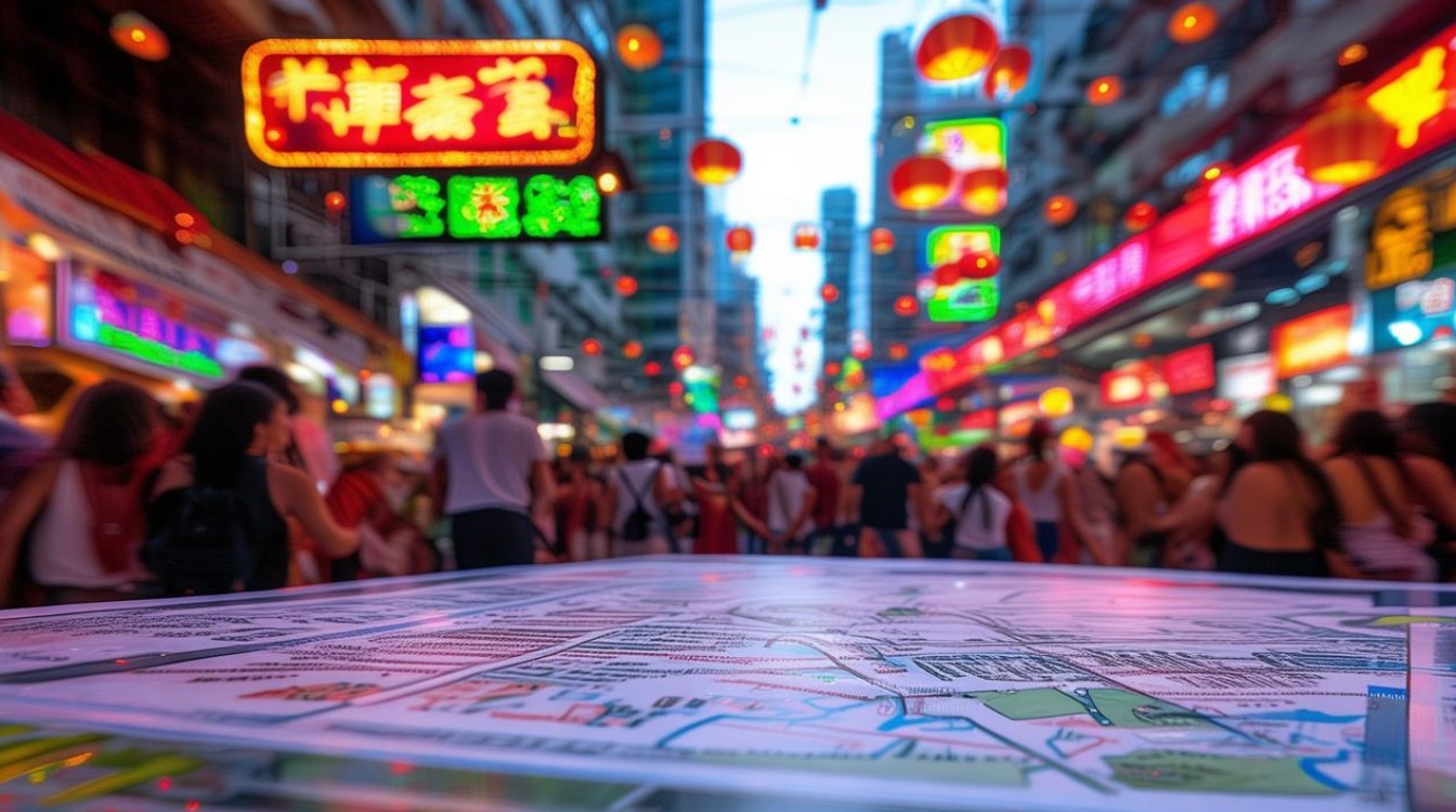香港看演唱会攻略，如何购票、选座与交通？-图1