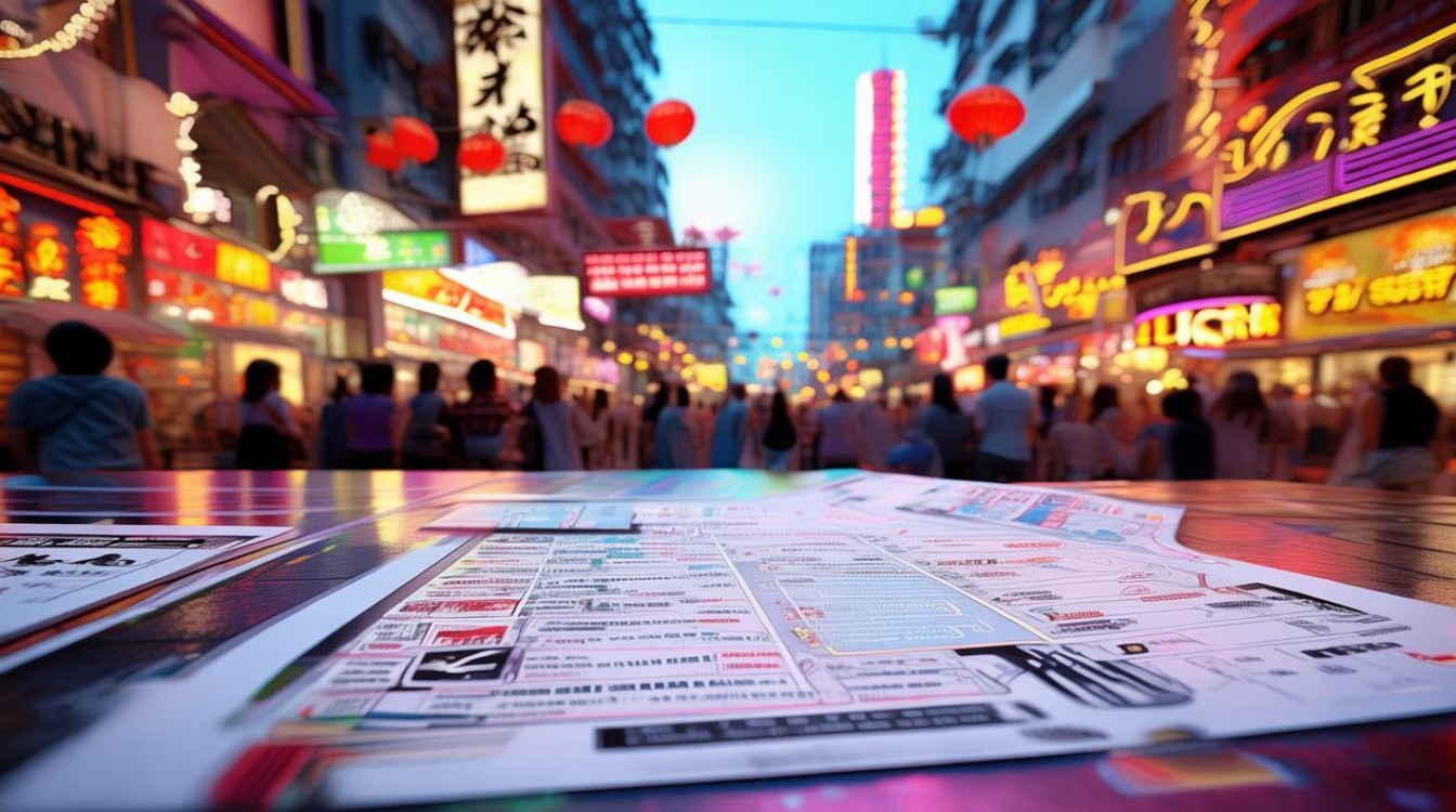 香港看演唱会攻略，如何购票、选座与交通？-图3