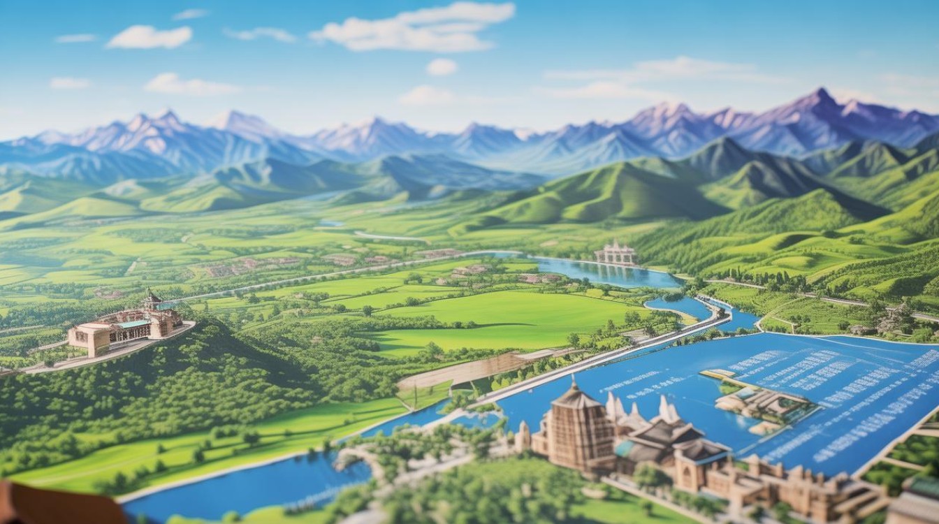 宝鸡到四川旅游怎么玩？超全攻略带你畅游巴蜀！-图2