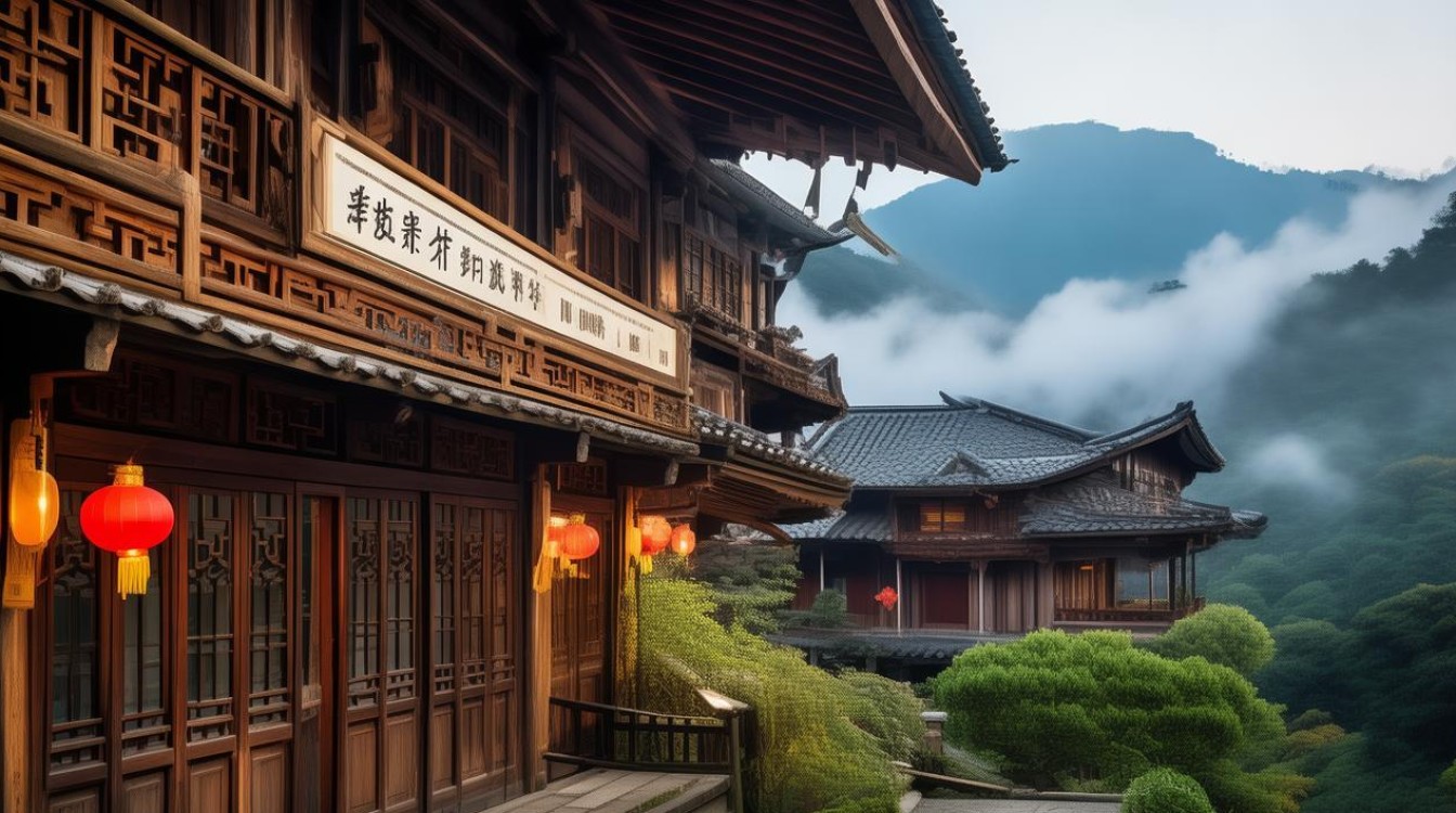 峨眉山景区住宿哪里方便？超全攻略推荐！-图2
