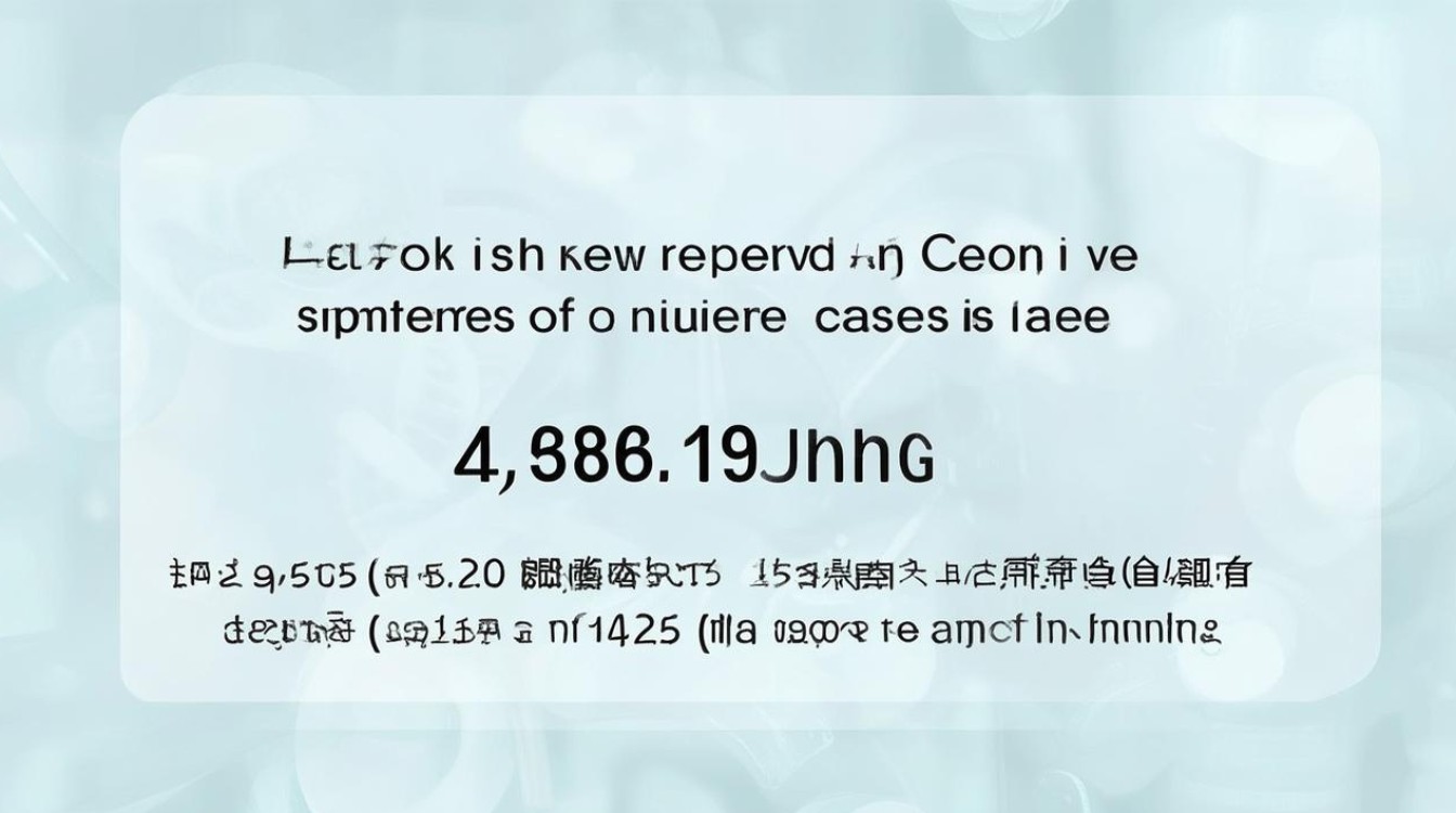 济宁无症状感染者新增病例，济宁无症状感染者新增病例多少-图4
