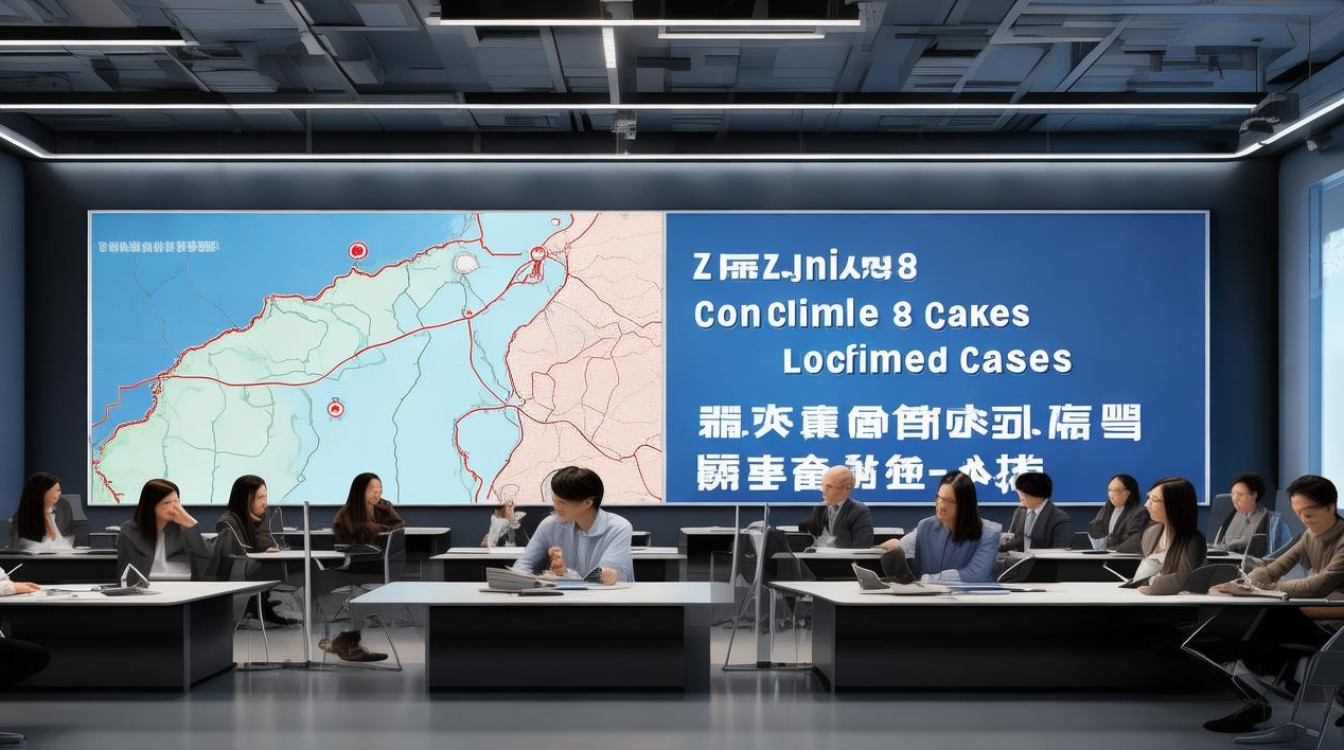 浙江新增本土确诊8例假，浙江新增本土病例83例-图2
