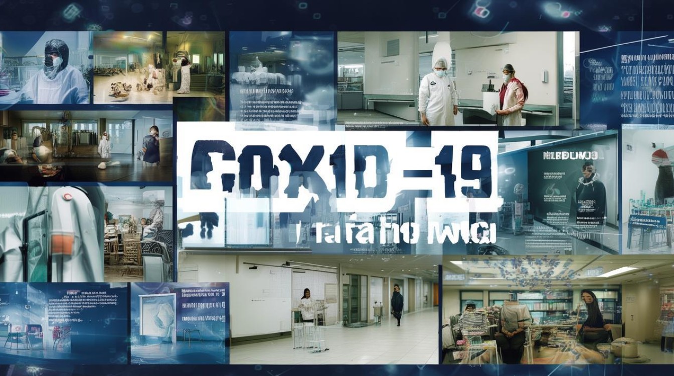 有关新冠病毒疫情的图片，有关新冠病毒疫情的图片大全-图1