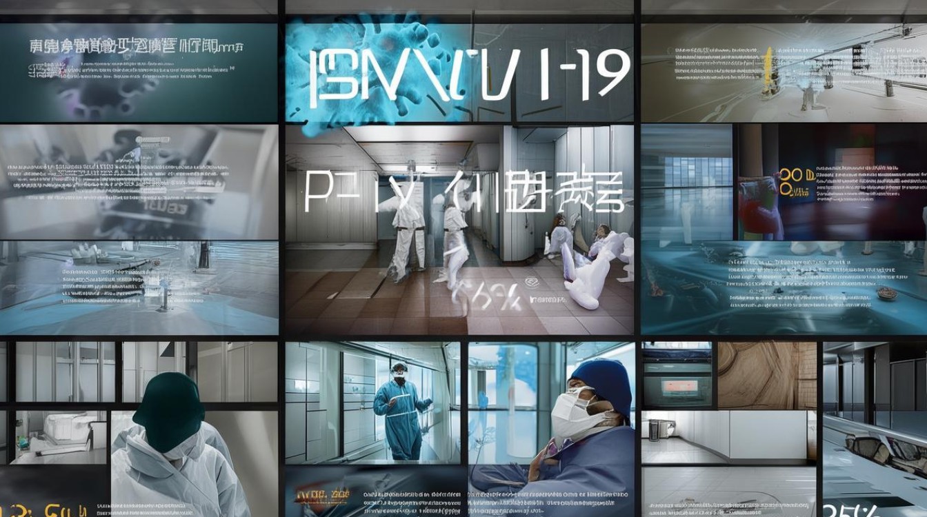 有关新冠病毒疫情的图片，有关新冠病毒疫情的图片大全-图4