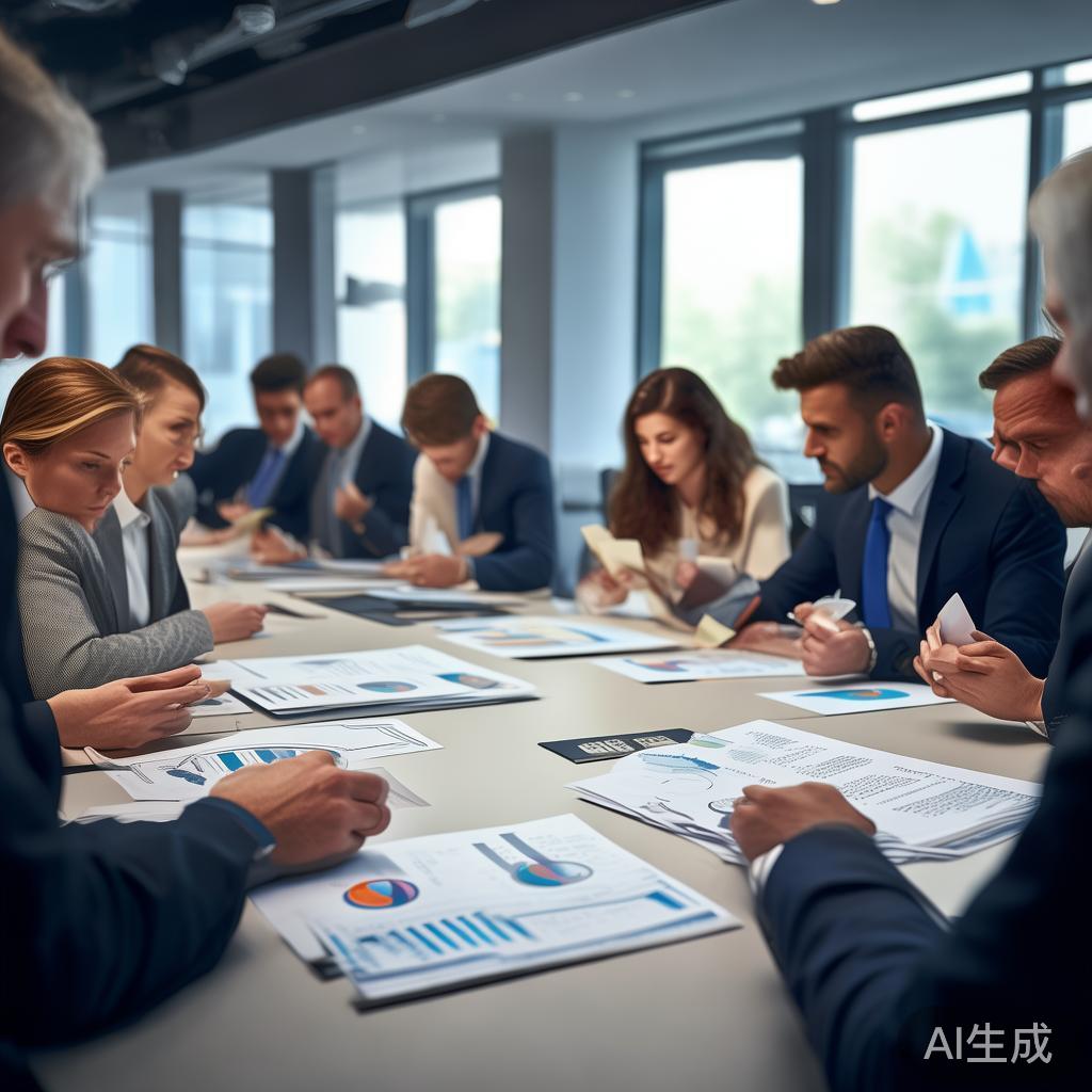 事业单位人事制度改革如何深化?-图1 事业单位人事制度改革如何深化?-图1