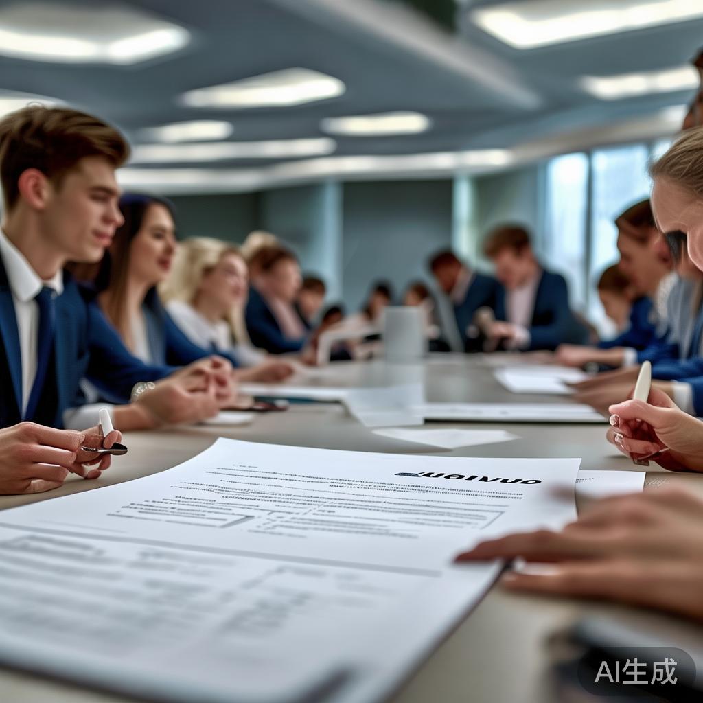 联想2025校园招聘offer-图2 联想2025校园招聘offer-图2