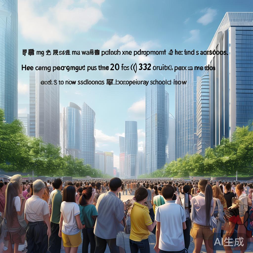 洪洞2025招310名中小学教师有何新变化？-图3