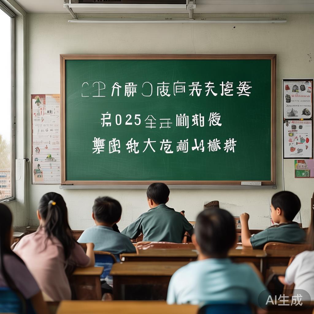 2025年文山事业单位成绩什么时候出-图2