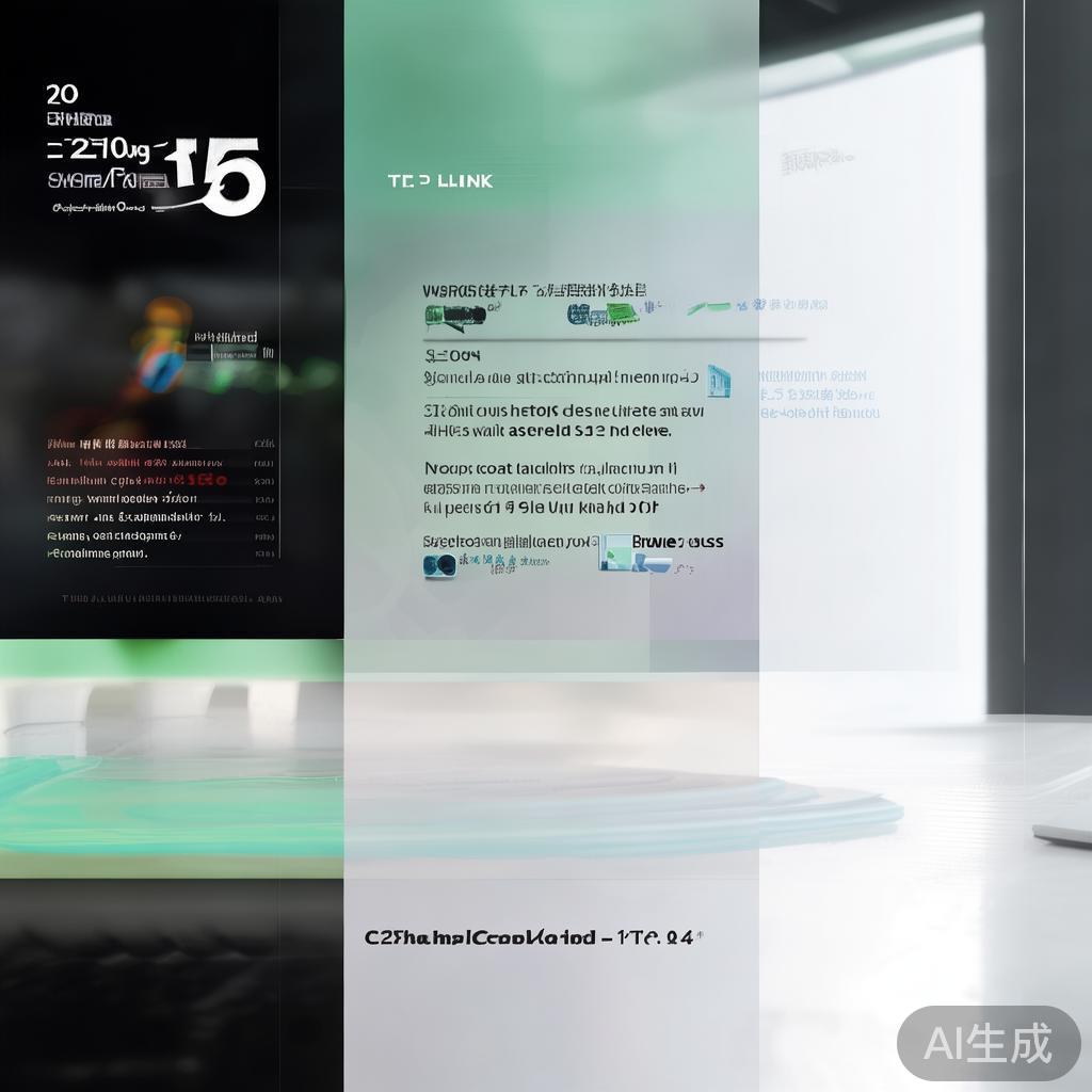 TP-LINK 2025校招有何新亮点与岗位？-图1