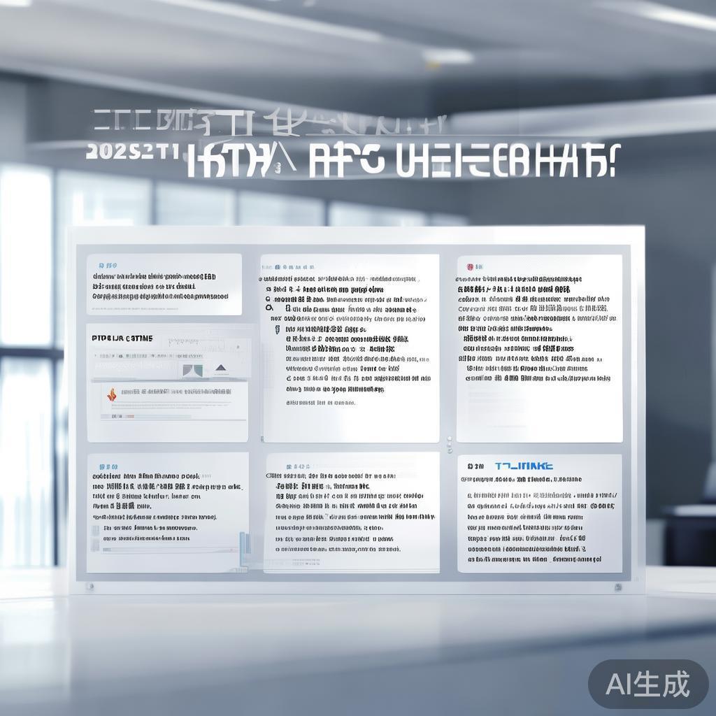 TP-LINK 2025校招有何新亮点与岗位？-图2