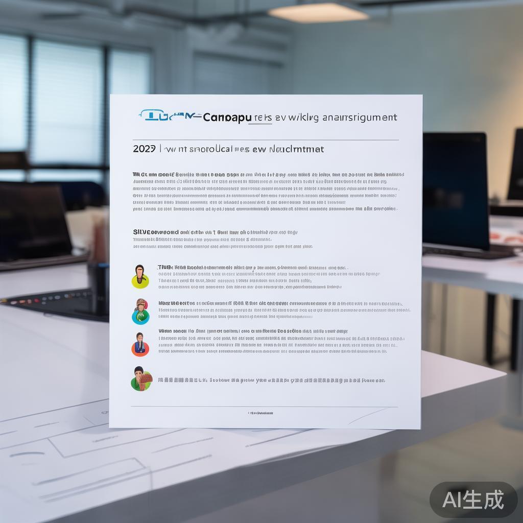 TP-LINK 2025校招有何新亮点与岗位？-图3