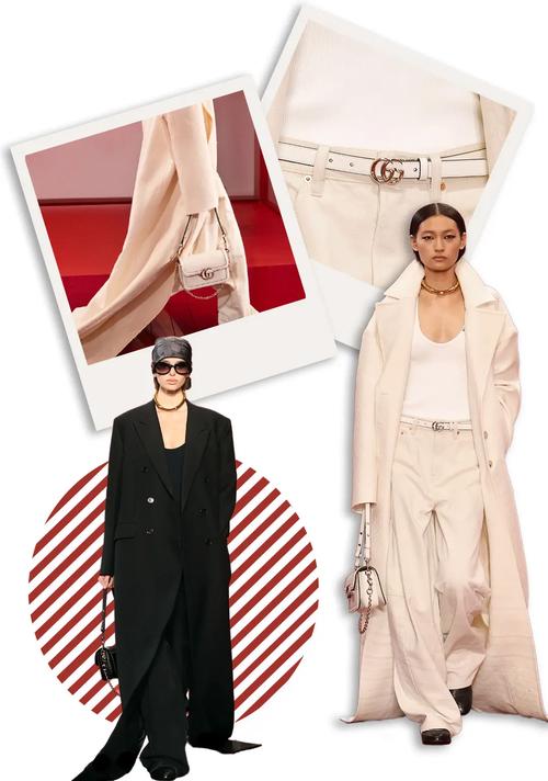 Gucci 2025校招,岗位要求有哪些?-图2 Gucci 2025校招,岗位要求有哪些?-图2