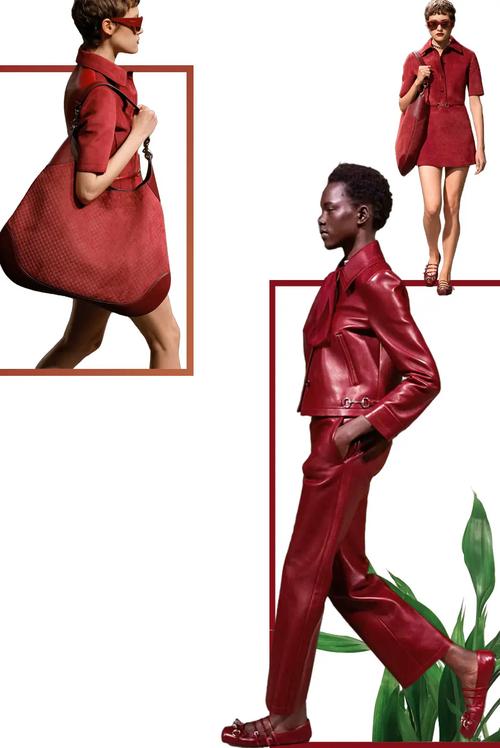 Gucci 2025校招,岗位要求有哪些?-图1 Gucci 2025校招,岗位要求有哪些?-图1