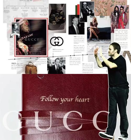 Gucci 2025校招,岗位要求有哪些?-图3 Gucci 2025校招,岗位要求有哪些?-图3