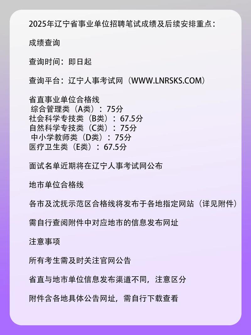 2025长治县事业单位考试成绩何时出？-图1