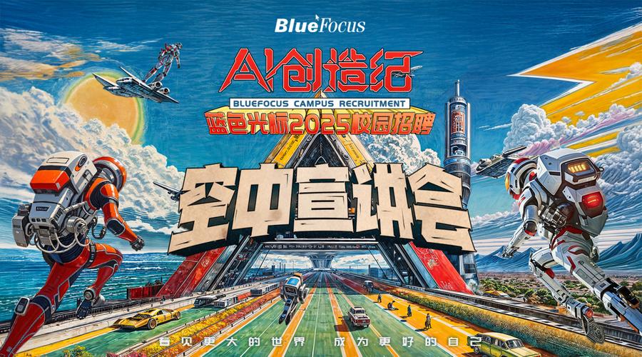 腾讯2025校招PPT有何亮点与变化?-图2 腾讯2025校招PPT有何亮点与变化?-图2