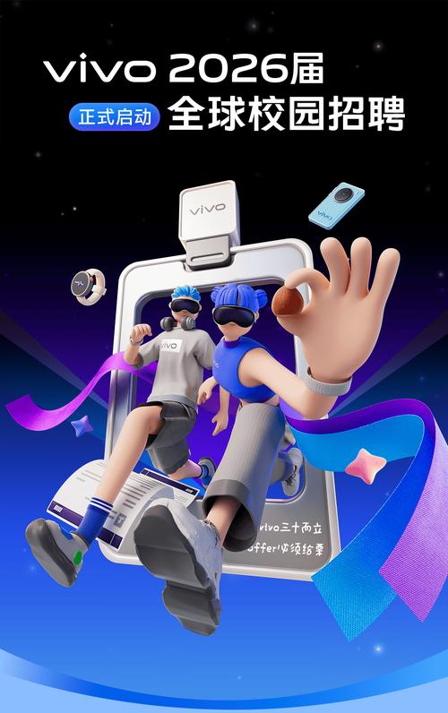 vivo2025校园招聘ET岗具体招什么？-图3