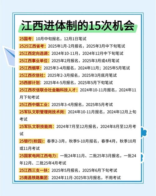 2025南昌事业单位成绩何时公布？-图3