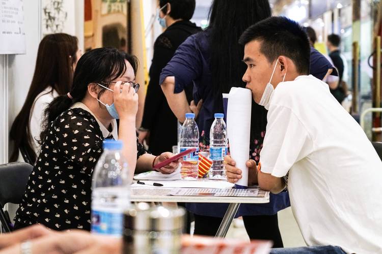 工行2025校招AI面试如何准备？-图2