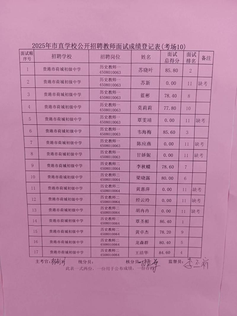 2025贵港市中小学教师招聘简章-图3
