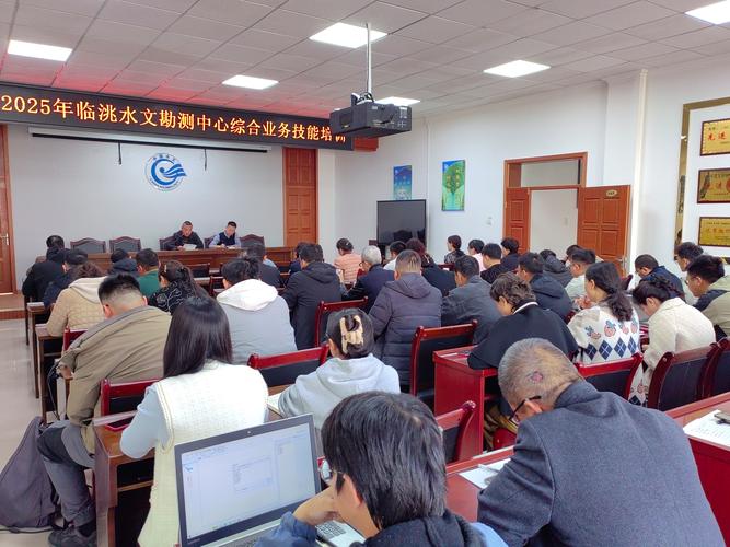 巴彦淖尔事业单位在线培训网有何特色？-图1