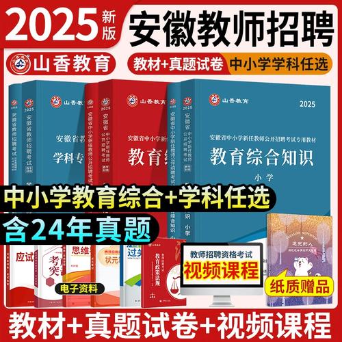 2025安徽教师招聘中学语文真题考什么？-图3