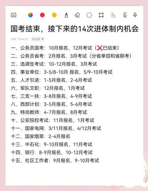 2025松桃事业单位面试时间何时出？-图2