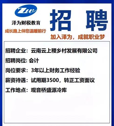 天职国际校招有何岗位与要求？-图3