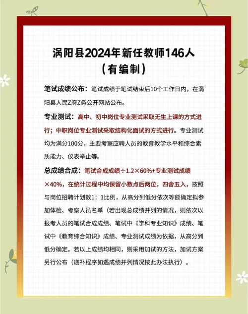 2025安徽省教师招聘面试名单何时公布？-图2