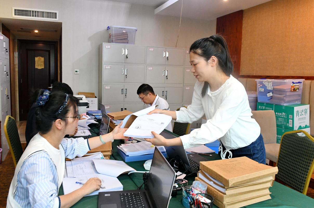 福建事业单位工勤继续教育如何有效开展?-图1 福建事业单位工勤继续教育如何有效开展?-图1