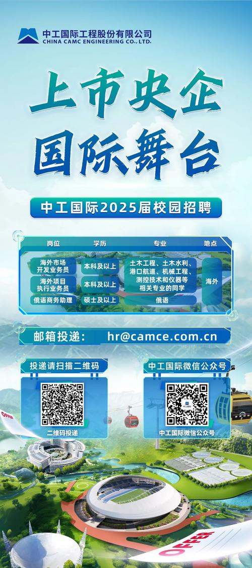 cosco2025校招何时启动？岗位有何新变化？-图3