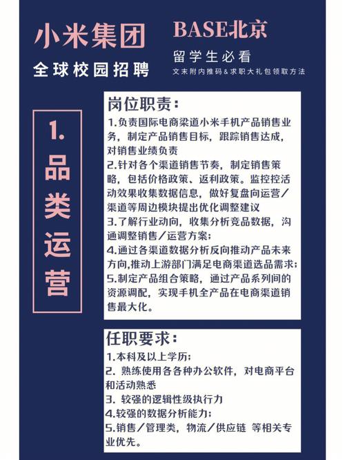 小米校园招聘offer一般几月发？-图2