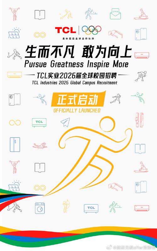 TCL空调2025校招，哪些岗位值得投？-图3