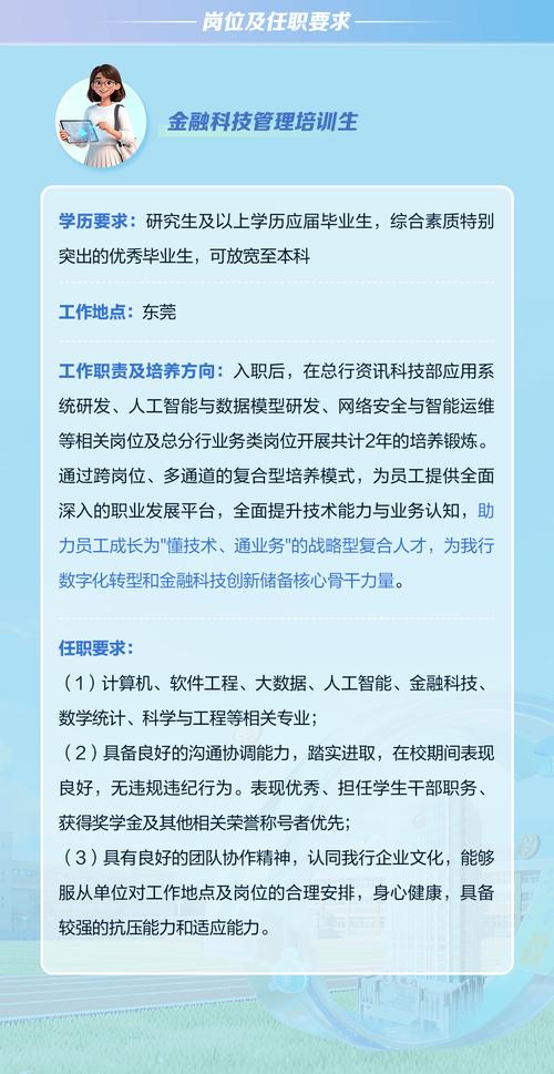 东莞银行校园招聘offer-图3 东莞银行校园招聘offer-图3