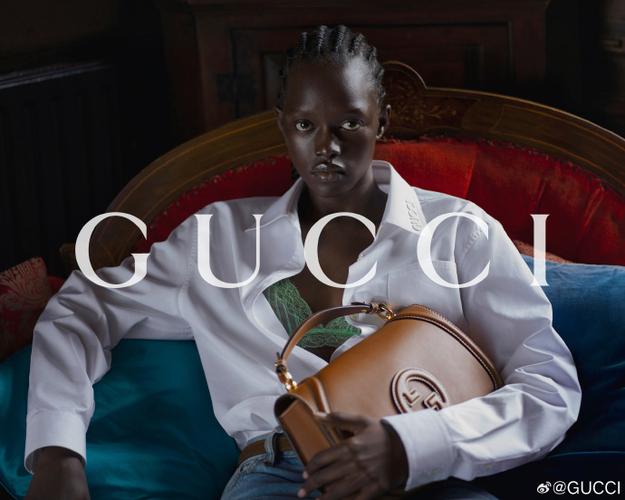 Gucci2025校招，有何新亮点与岗位？-图1