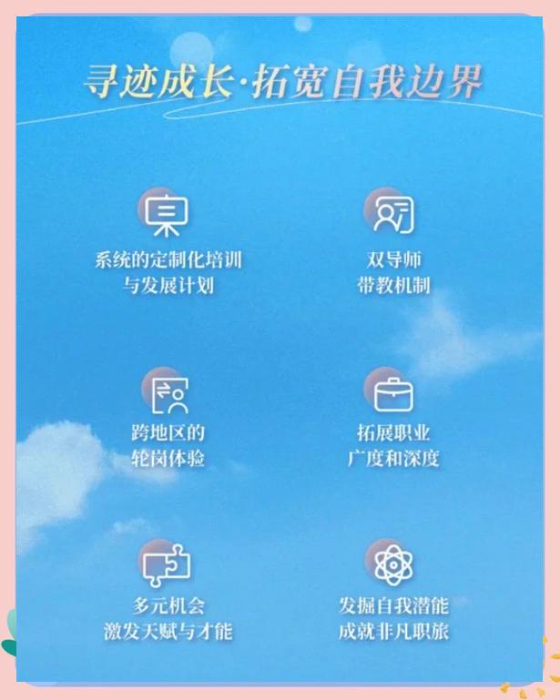 Coach2025校招,岗位要求与流程是什么?-图1 Coach2025校招,岗位要求与流程是什么?-图1