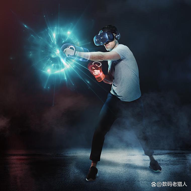 HTC Vive校园招聘，有何新机会与挑战？-图3