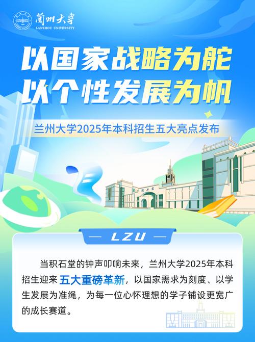 兰州大学2025校招何时启动？岗位有何新变化？-图2