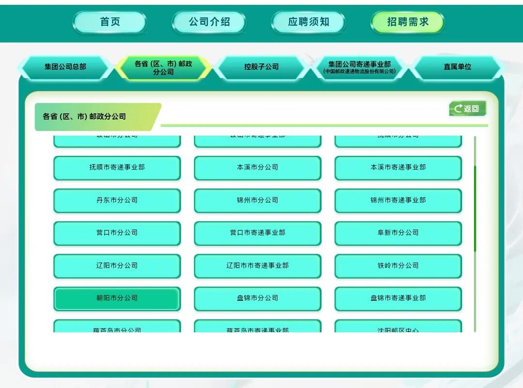 2025邮政校招面试考什么?流程如何?-图3 2025邮政校招面试考什么?流程如何?-图3