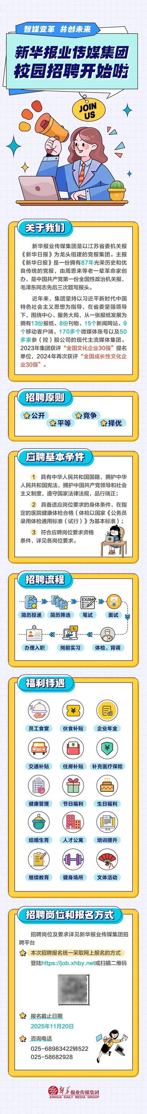 中视传媒2025校招有何岗位与要求?-图1 中视传媒2025校招有何岗位与要求?-图1