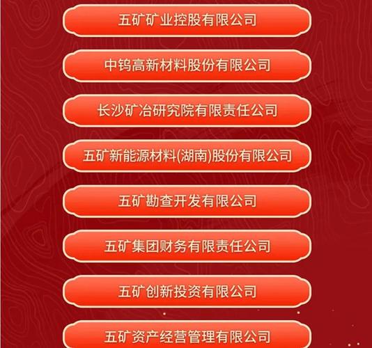 中国五矿2025校招有何新亮点与岗位？-图3