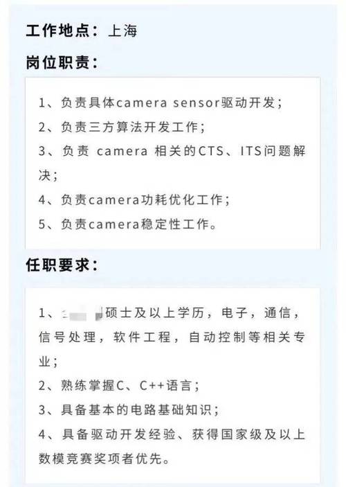 中兴通讯2025校招何时启动?岗位有何要求?-图2 中兴通讯2025校招何时启动?岗位有何要求?-图2