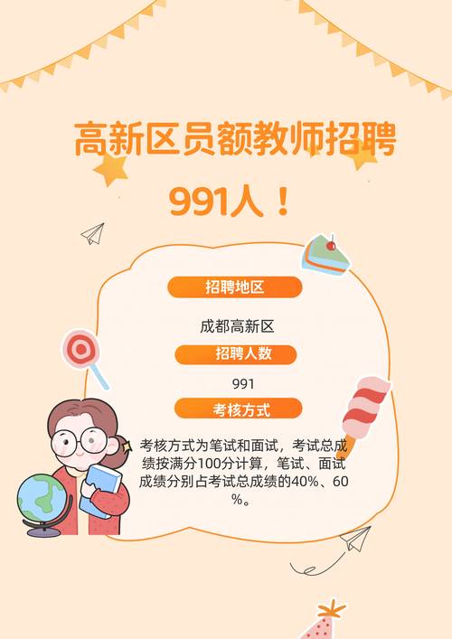 2025南昌高新教师招聘何时开始？-图2