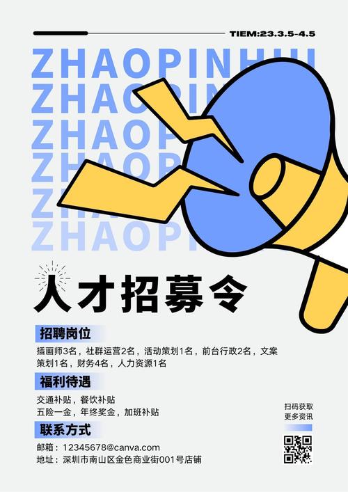 校园招聘方式有哪些?-图1 校园招聘方式有哪些?-图1