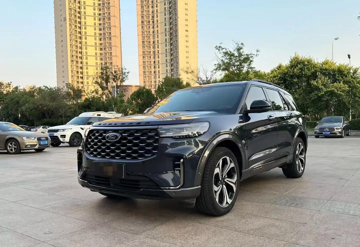 长安福特2025校招，哪些岗位最值得投？-图1