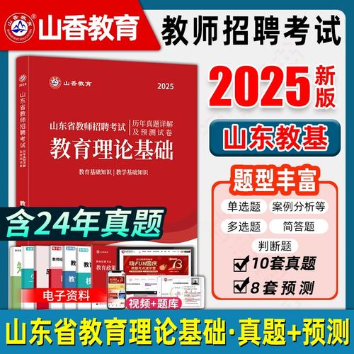 2025泰安教师招聘真题有哪些考点？-图2